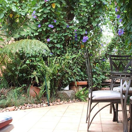 Cherry Tree Cottage B&B Linden Johannesburgo Exterior foto