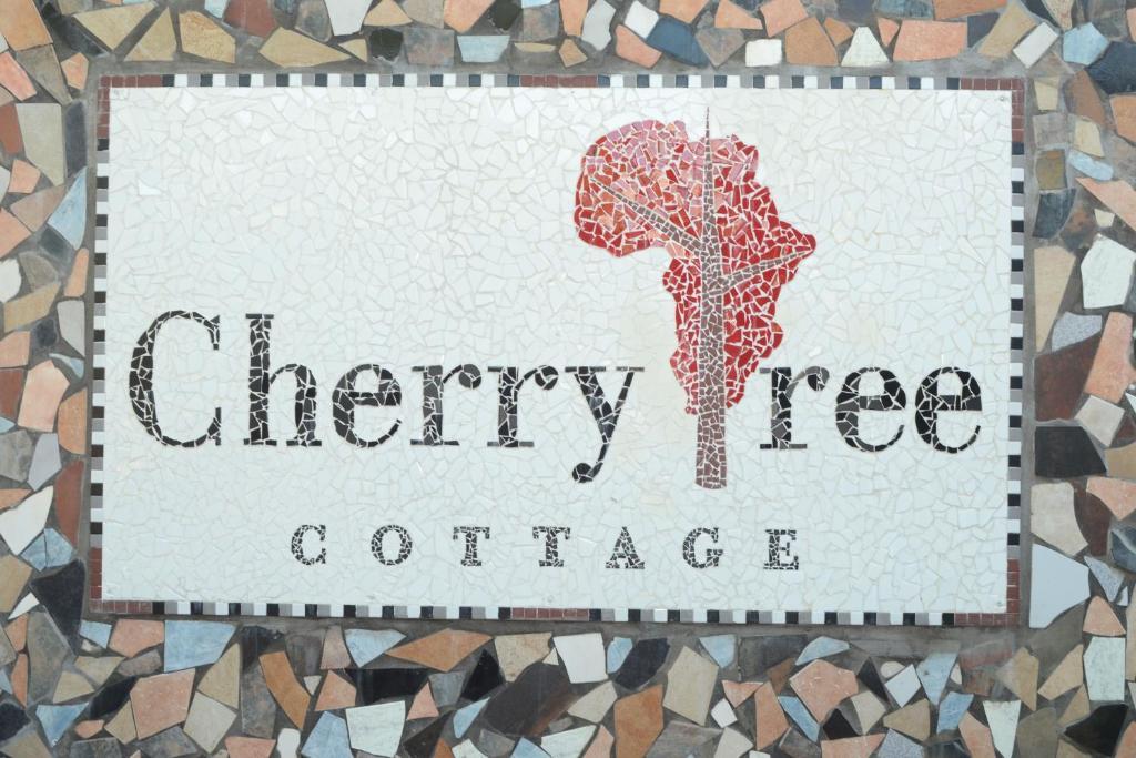 Cherry Tree Cottage B&B Linden Johannesburgo Exterior foto