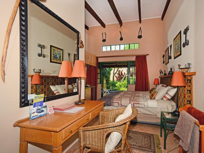 Cherry Tree Cottage B&B Linden Johannesburgo Exterior foto