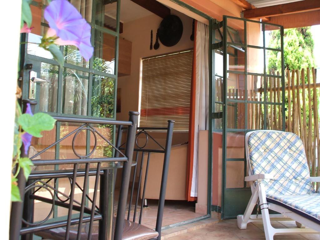 Cherry Tree Cottage B&B Linden Johannesburgo Habitación foto